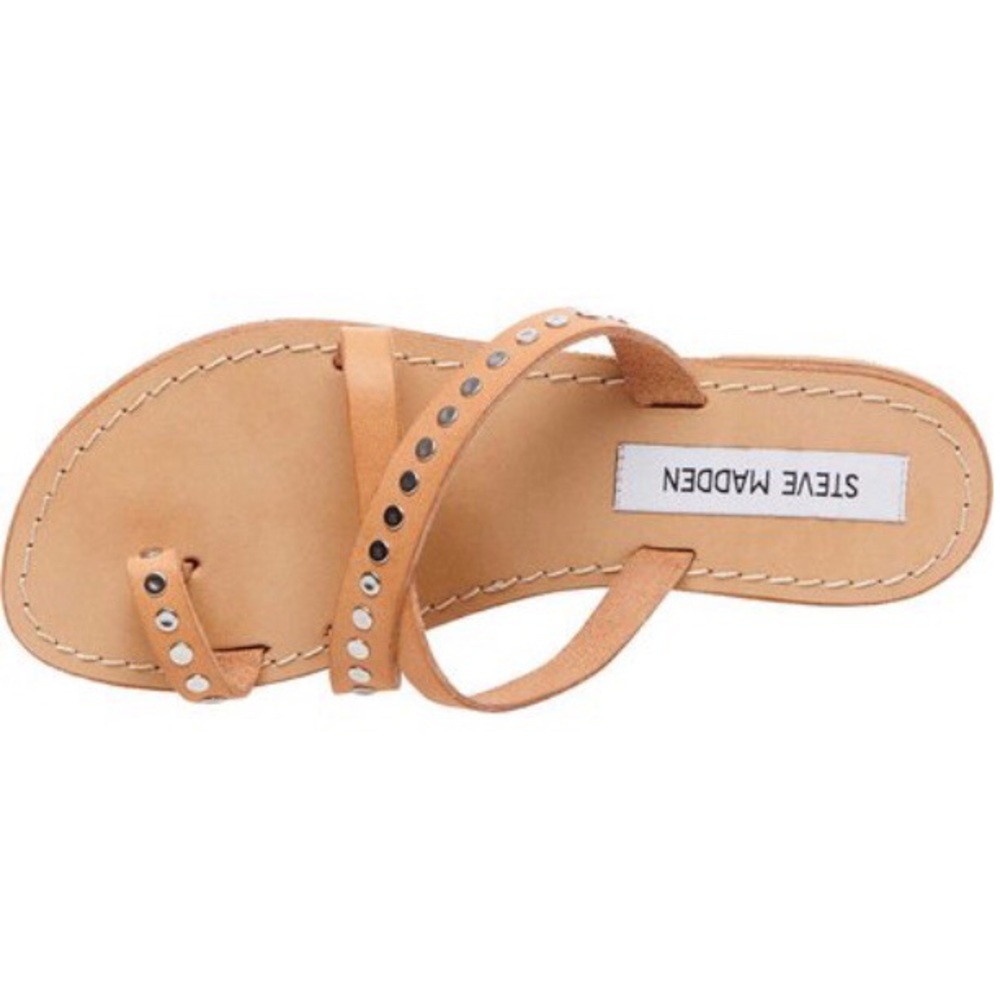 NIB Steve Madden BECKY Sandals